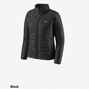 Women’s Nano Puff Jacket